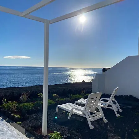 Luz Y Mar Villa *