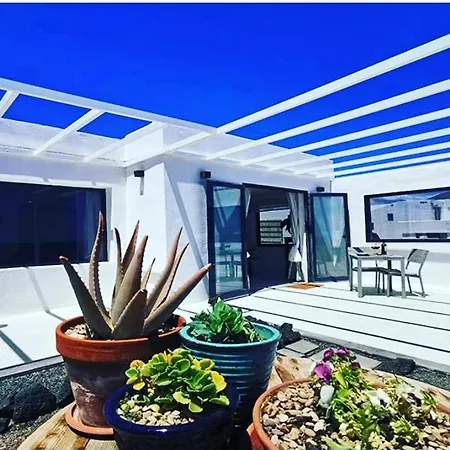 Villa Luz Y Mar