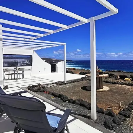 Luz Y Mar Guatiza