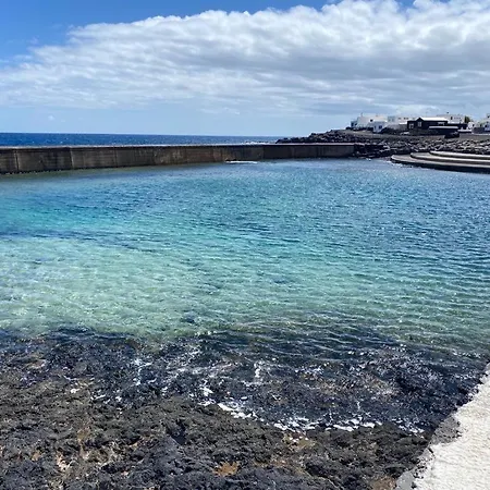 Luz Y Mar *