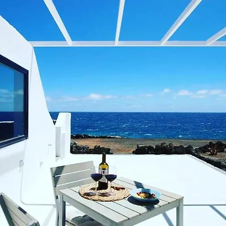 Villa Luz Y Mar
