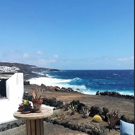 Villa Luz Y Mar