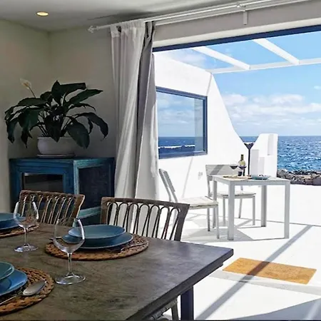Luz Y Mar Villa *
