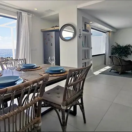 Luz Y Mar Villa Guatiza