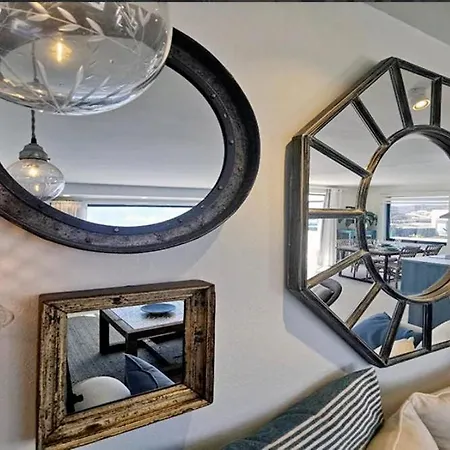Villa Luz Y Mar Guatiza
