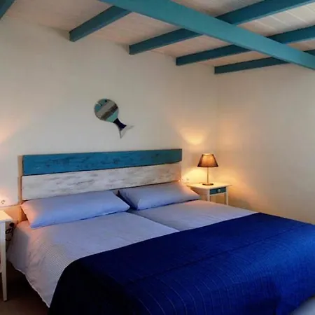 Luz Y Mar Villa Guatiza